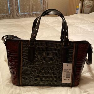 Brahmin brand new handbag.